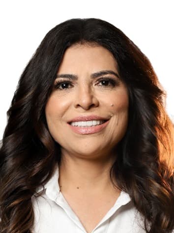 Antônia Lúcia