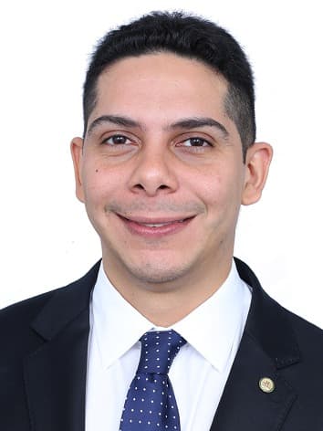 Paulo Marinho Jr