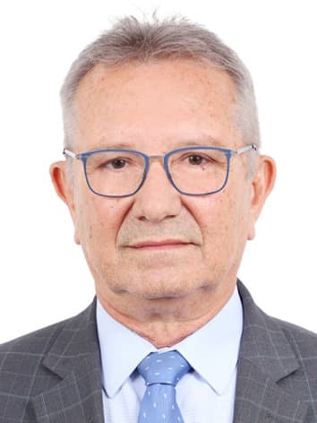 Luiz Carlos Busato