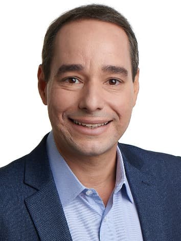 Luis Tibé