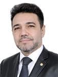 Pr. Marco Feliciano