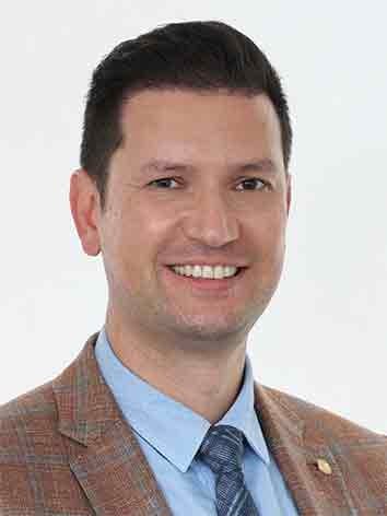 Gilson Marques
