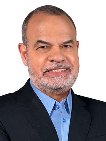 Jorge Braz