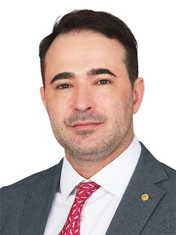 Bruno Ganem