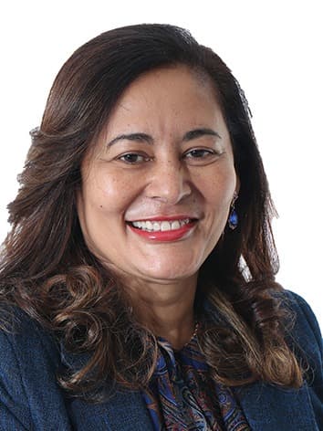 Dilvanda Faro