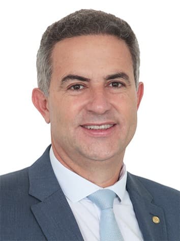 Ricardo Maia