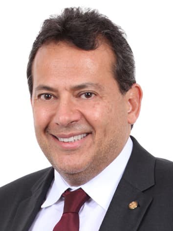 Ricardo Abrão
