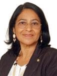 JANETE CAPIBERIBE
