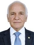 Gilberto Nascimento