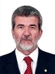 ARNON BEZERRA