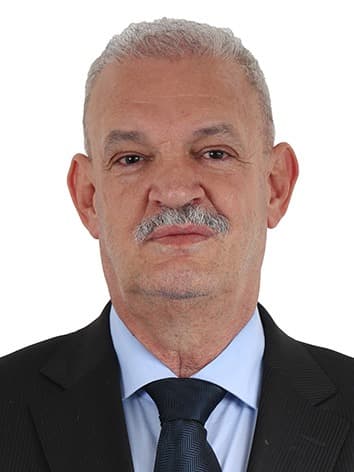 Geraldo Resende