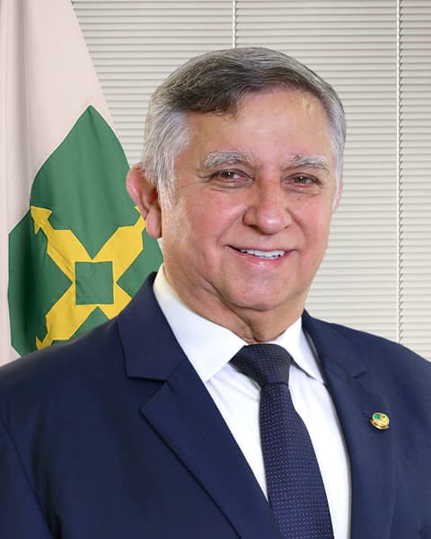 Izalci Lucas