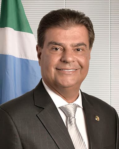 Nelsinho Trad