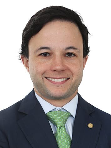 Daniel José